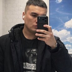 Фотография мужчины Ильдар, 26 лет из г. Змеиногорск