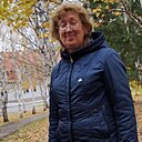 Ольга, 65 лет