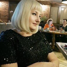 Фотография девушки Павлина, 57 лет из г. Усть-Лабинск