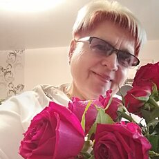 Фотография девушки Таня, 61 года из г. Витебск