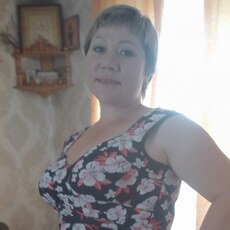 Фотография девушки Татьяна, 42 года из г. Селенгинск