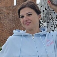Фотография девушки Фаина, 39 года из г. Воронеж