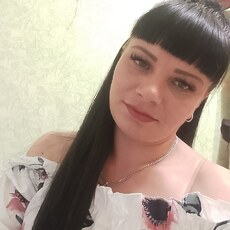 Фотография девушки Женя, 37 лет из г. Ангарск