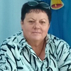 Фотография девушки Валентина, 65 лет из г. Минусинск