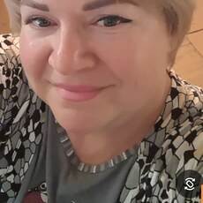 Фотография девушки Светлана, 51 год из г. Сызрань