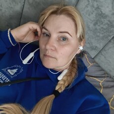 Фотография девушки Oksana, 46 лет из г. Старая Русса