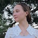 Нина, 19 года