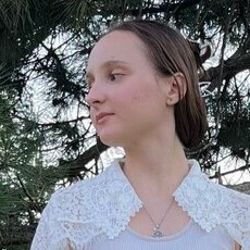 Фотография девушки Нина, 19 года из г. Волгоград