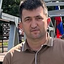 Магомед, 37 лет