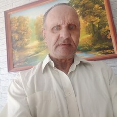 Фотография мужчины Василий, 64 года из г. Сморгонь