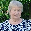 Нина, 65 лет