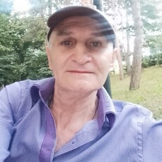Фотография мужчины Том, 61 год из г. Кисловодск