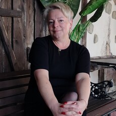 Фотография девушки Марина, 48 лет из г. Марьина Горка
