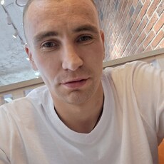 Фотография мужчины Павел, 27 лет из г. Тоцкое
