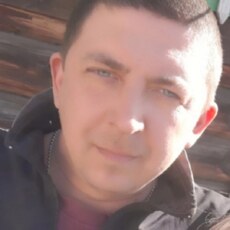 Фотография мужчины Саня, 42 года из г. Нижний Тагил