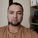 Basir, 32 года