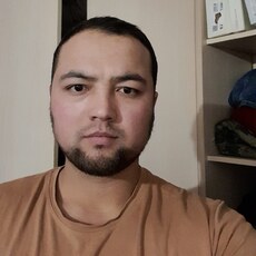 Фотография мужчины Basir, 32 года из г. Норильск