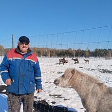 Фотография мужчины Сергей, 53 года из г. Сердобск