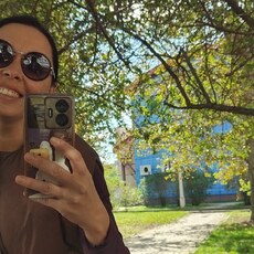 Фотография девушки Оксана, 36 лет из г. Ачинск