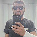 Геворг, 42 года