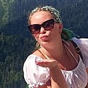 Кисуля, 26 лет