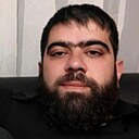 Гурген, 33 года