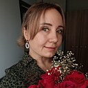 Maрина, 47 лет