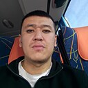 Аскар, 33 года