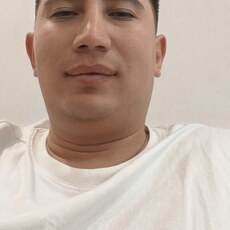 Фотография мужчины Ali, 30 лет из г. Астана