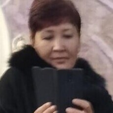 Фотография девушки Снежана, 51 года из г. Чита