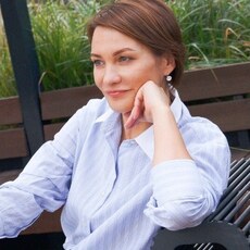 Фотография девушки Женя, 41 года из г. Тюмень