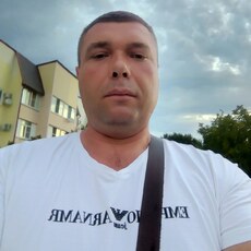 Фотография мужчины Андрей, 39 лет из г. Изобильный