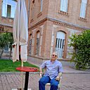 Бруно, 63 года