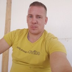 Фотография мужчины Алексей, 36 лет из г. Глазов