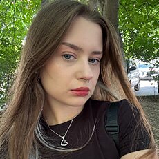 Фотография девушки Анна, 19 года из г. Симферополь