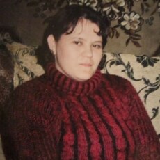 Фотография девушки Светлана, 50 лет из г. Серебряные Пруды