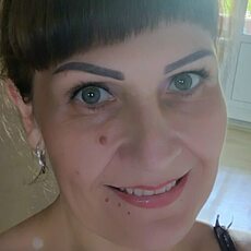 Фотография девушки Жанна, 38 год из г. Уссурийск
