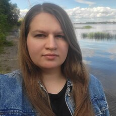 Фотография девушки Настя, 30 год из г. Ярославль