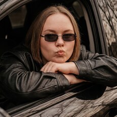 Фотография девушки Капитолина, 22 года из г. Хабаровск