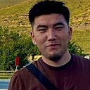Карим, 24 года
