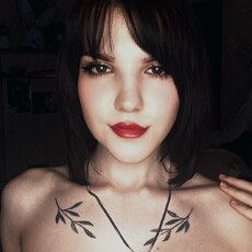 Фотография девушки Алёна, 22 года из г. Выселки
