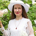 Полина, 54 года