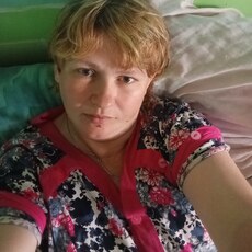 Фотография девушки Оксана, 41 год из г. Шилово