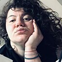 Аланка, 25 лет