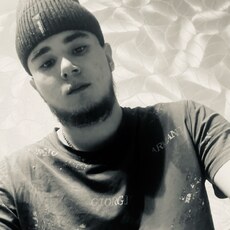 Фотография мужчины Сергей, 19 лет из г. Калтан