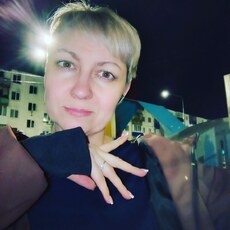 Фотография девушки Анна, 45 лет из г. Салават
