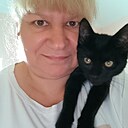 Anna, 43 года