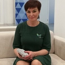 Фотография девушки Рогнеда, 54 лет из г. Ярославль