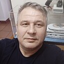 Гена, 50 лет