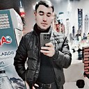 Камрон, 35 лет